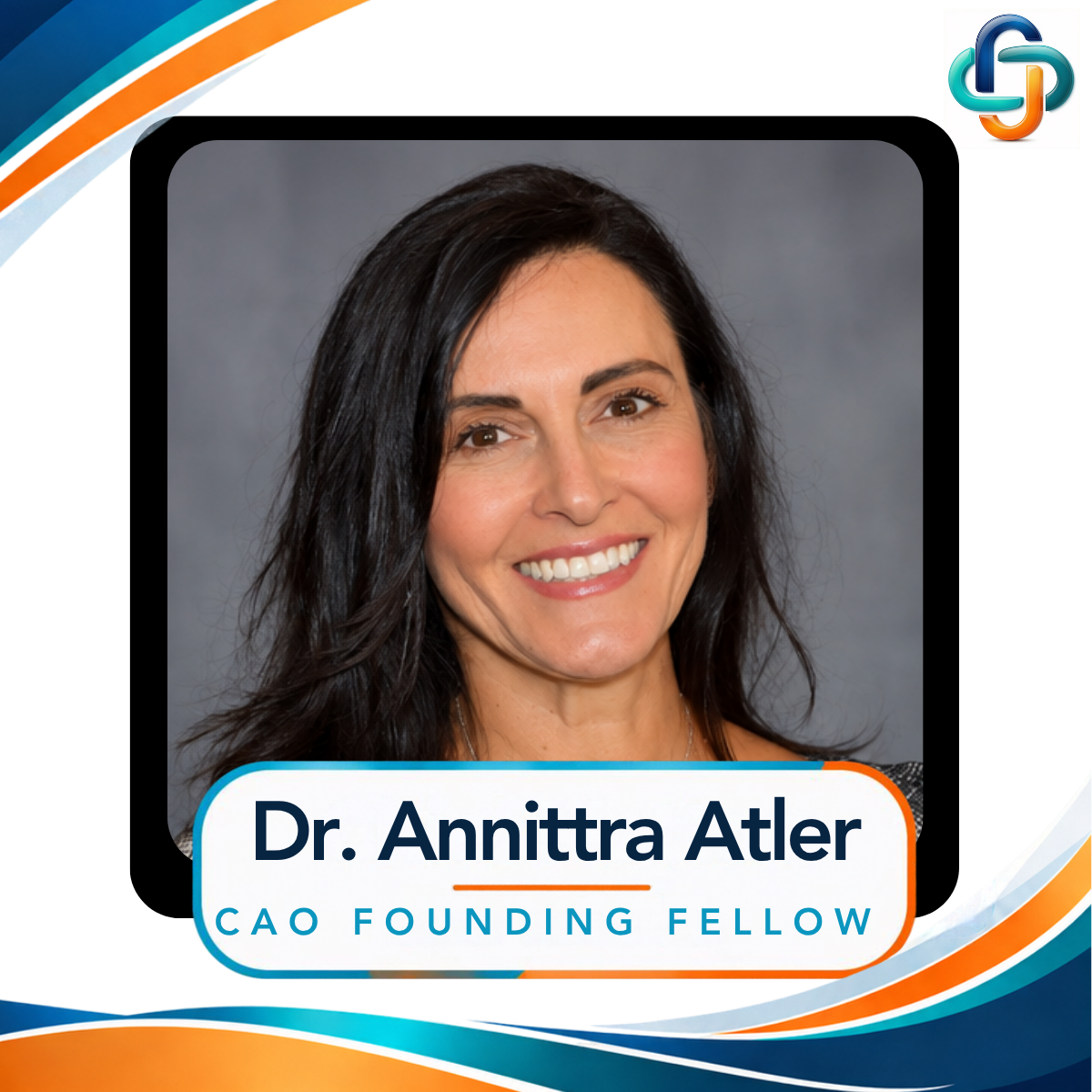 Dr. Annittra Atler